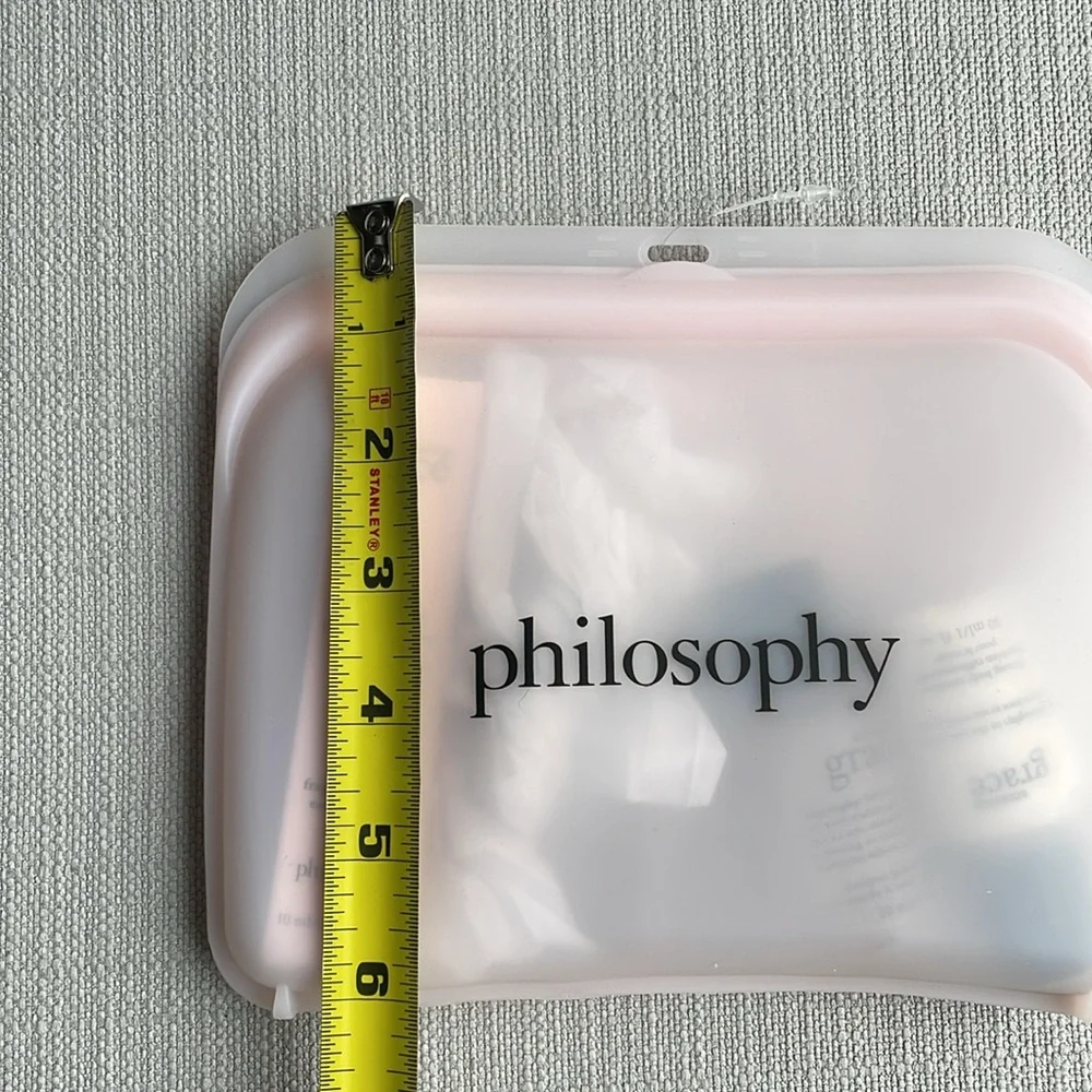Philosophy grace shipping